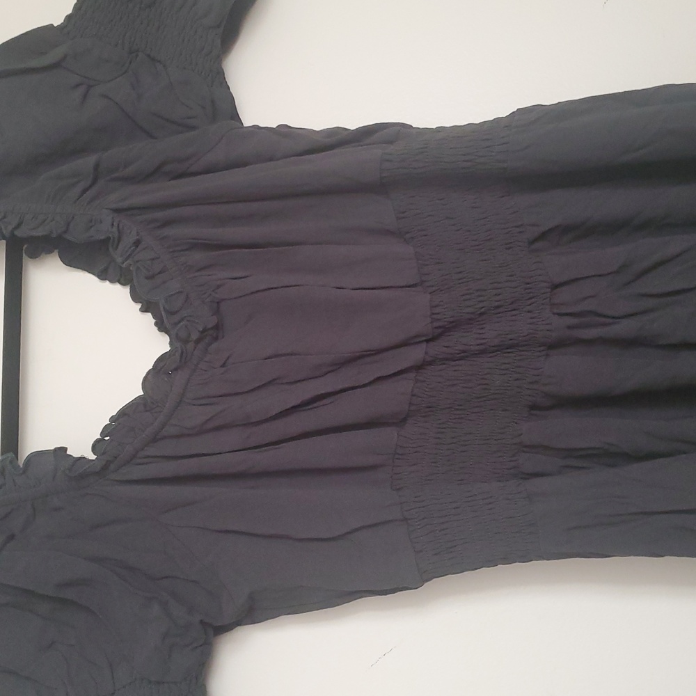 *NWT* Killstar Jocasta Green Maxi Dress - Picture 10 of 16
